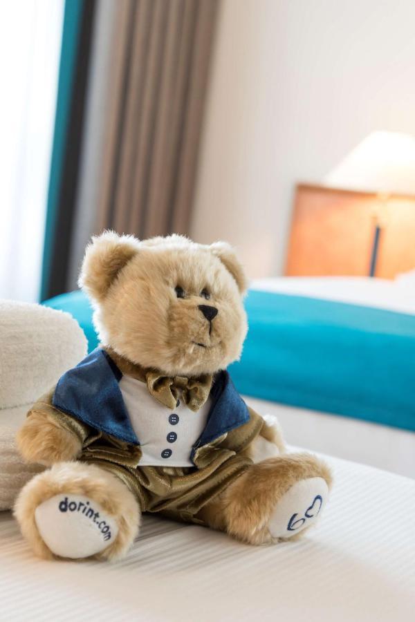 Hotel Dorint 4*
