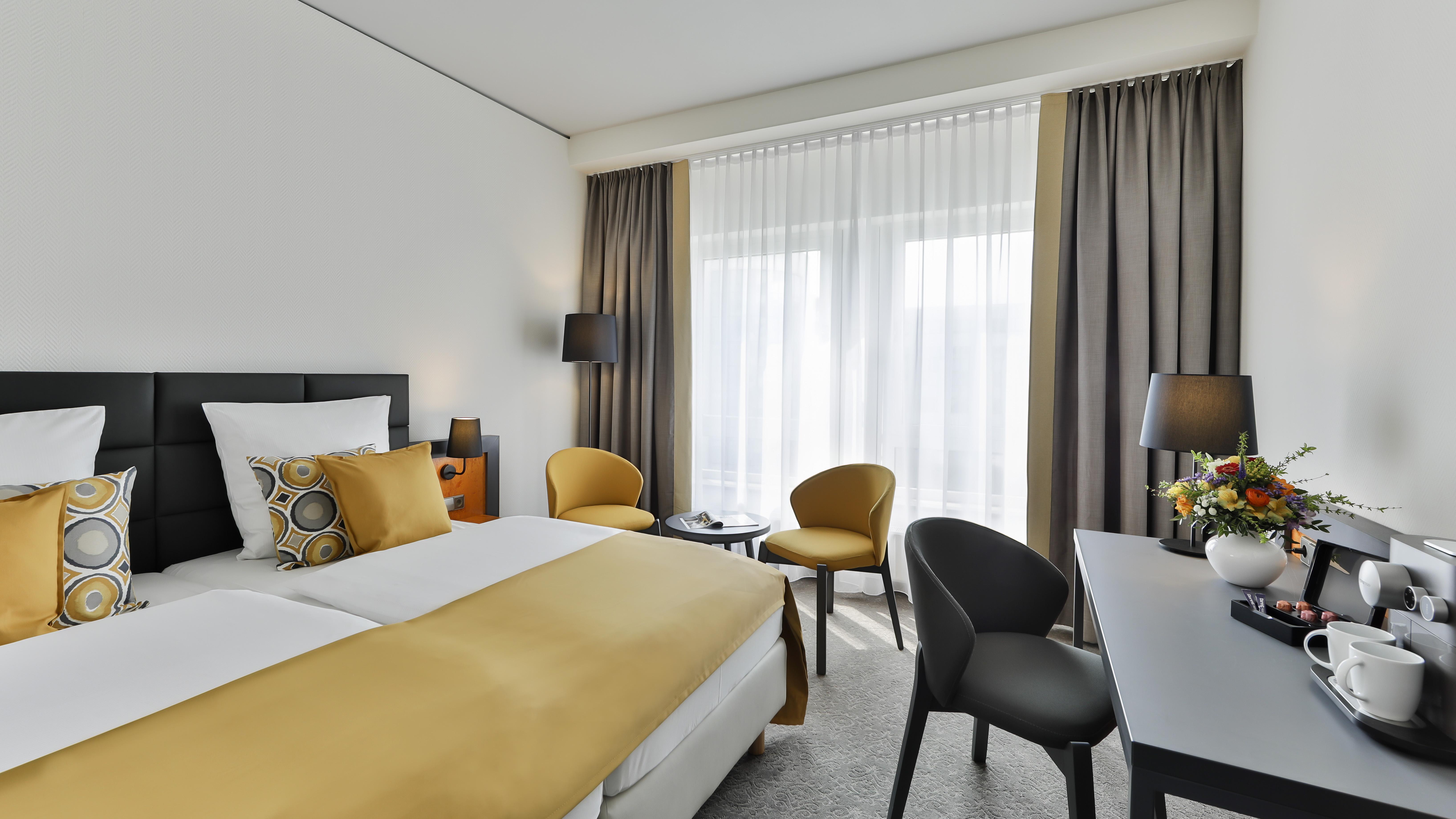 Hotel Dorint Dresden