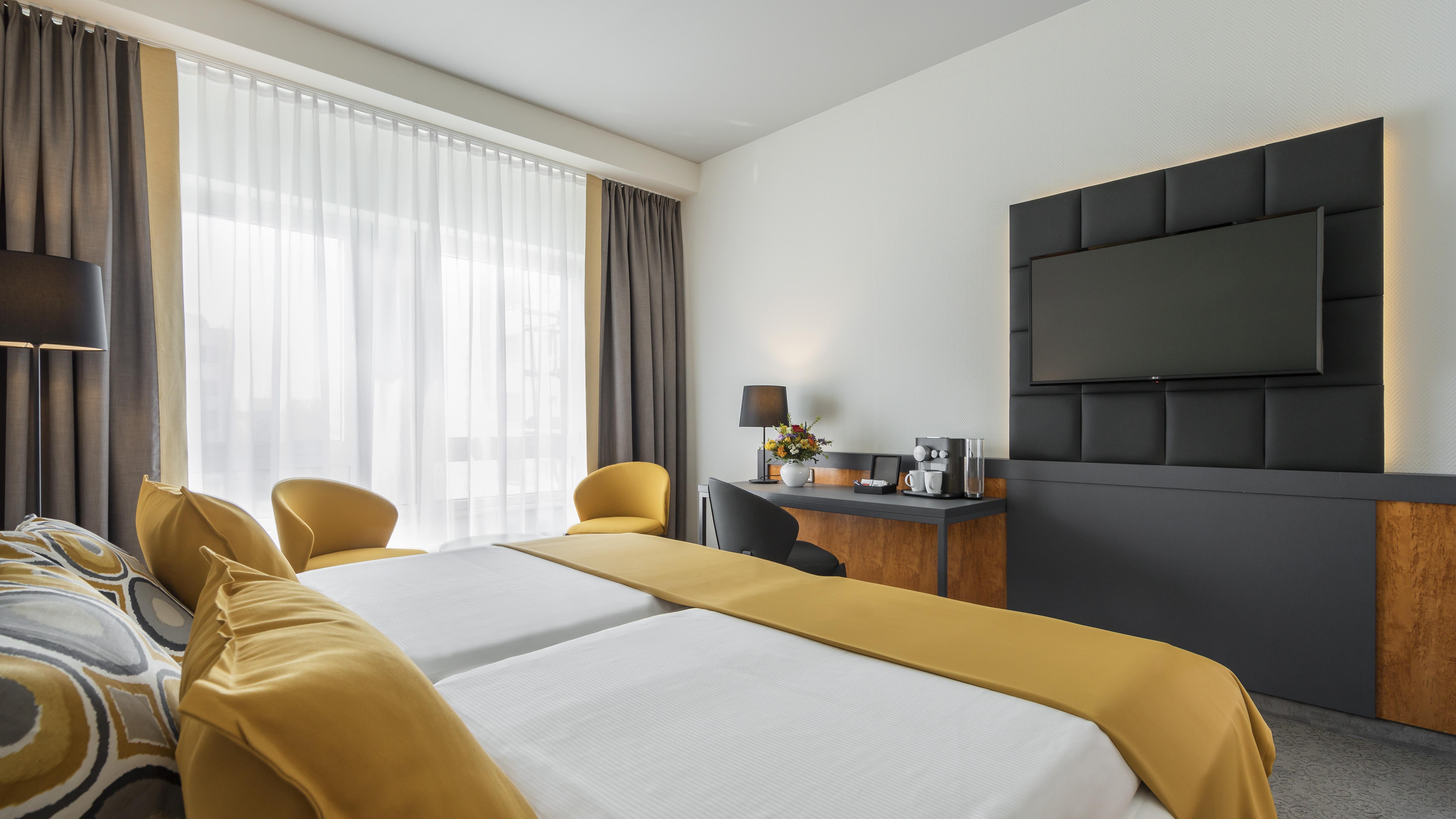 Dorint 4* Dresden