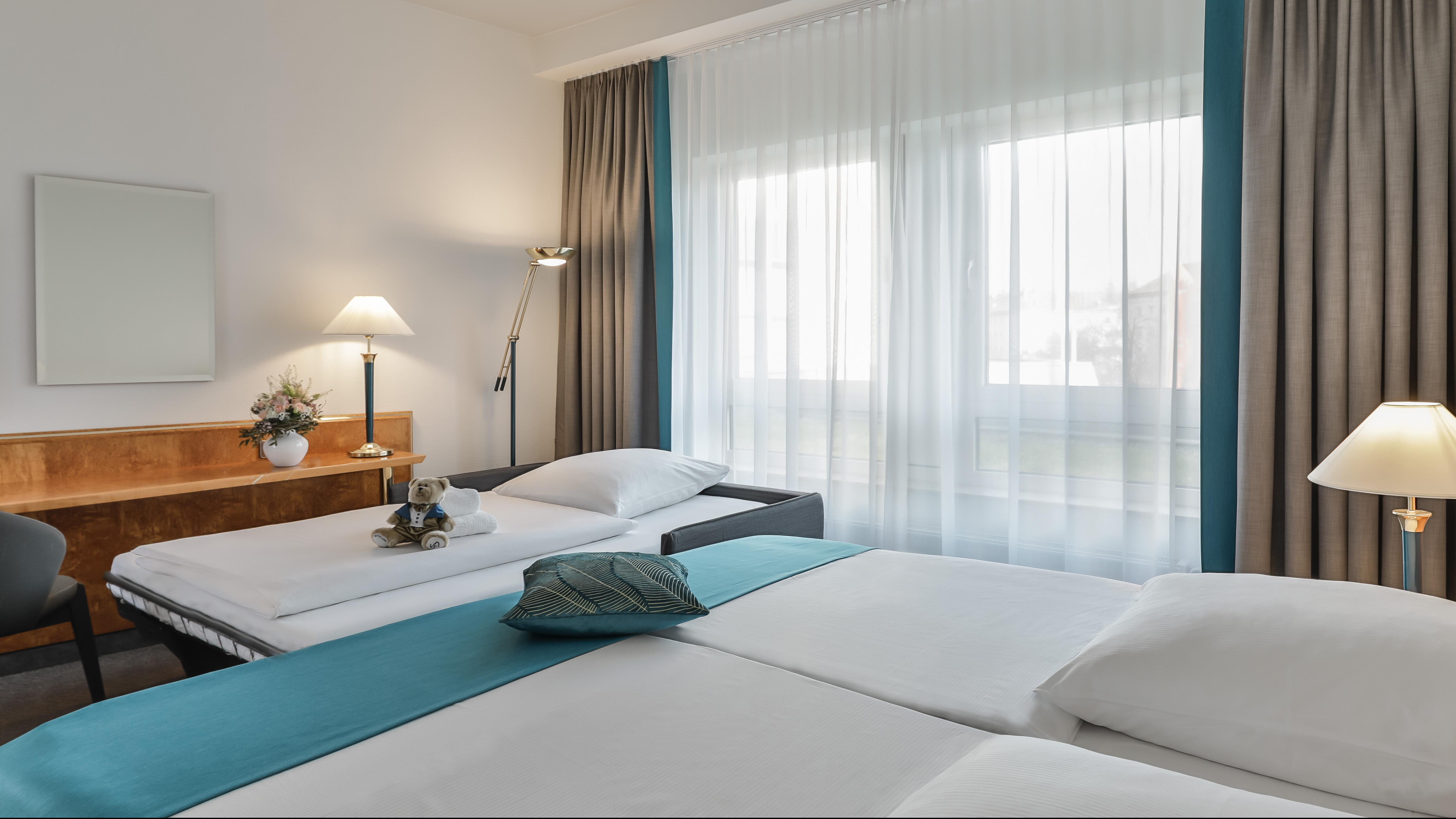 Hotel Dorint 4*