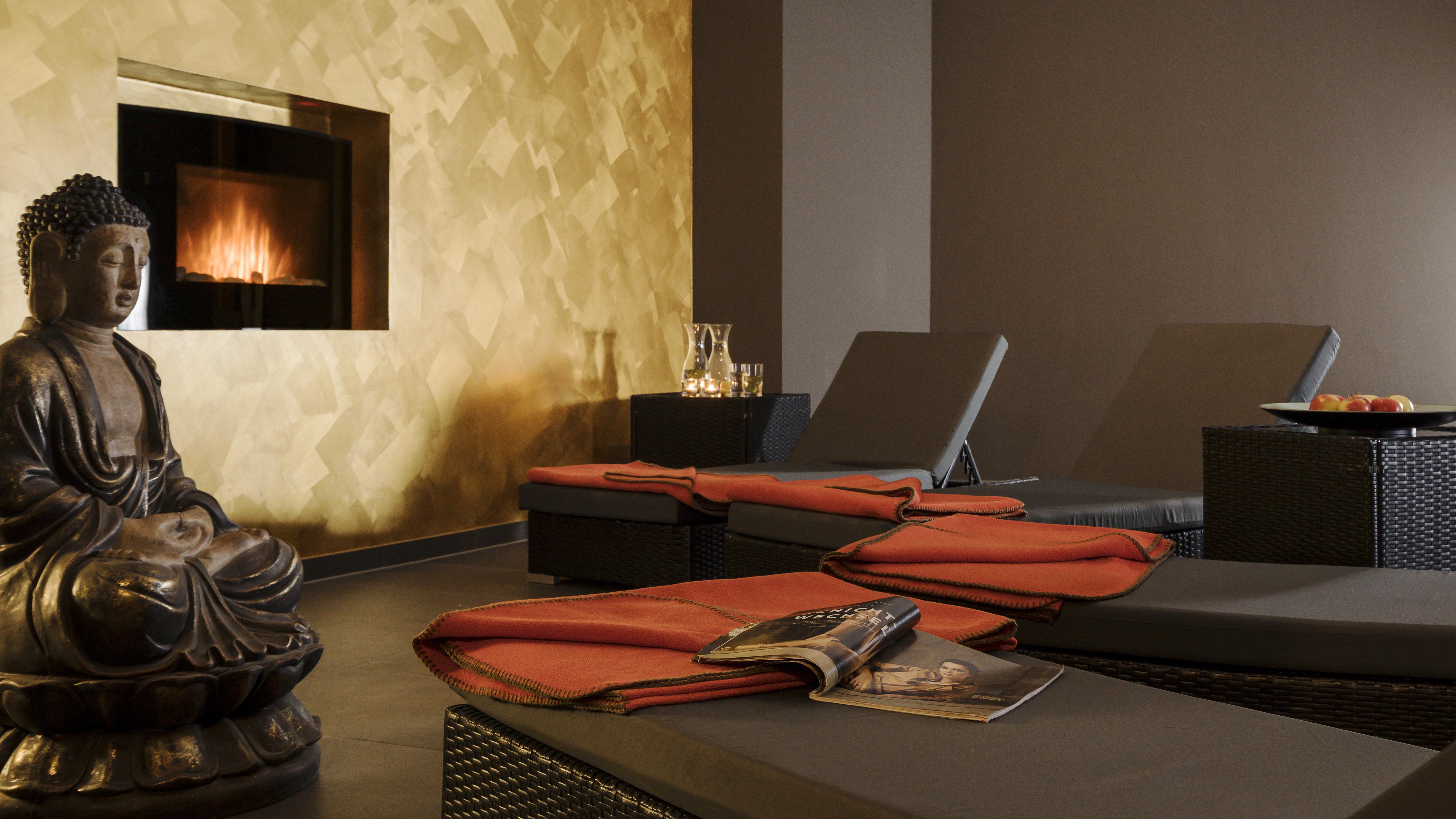 Dorint Hotel