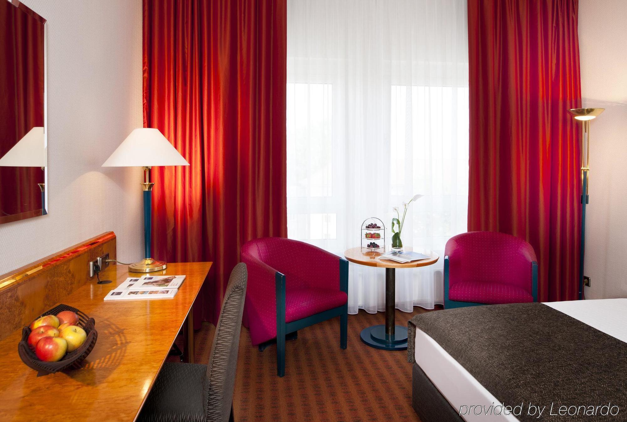 Hotel Dorint Dresden