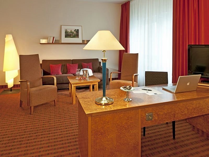 Dorint Hotel Dresden