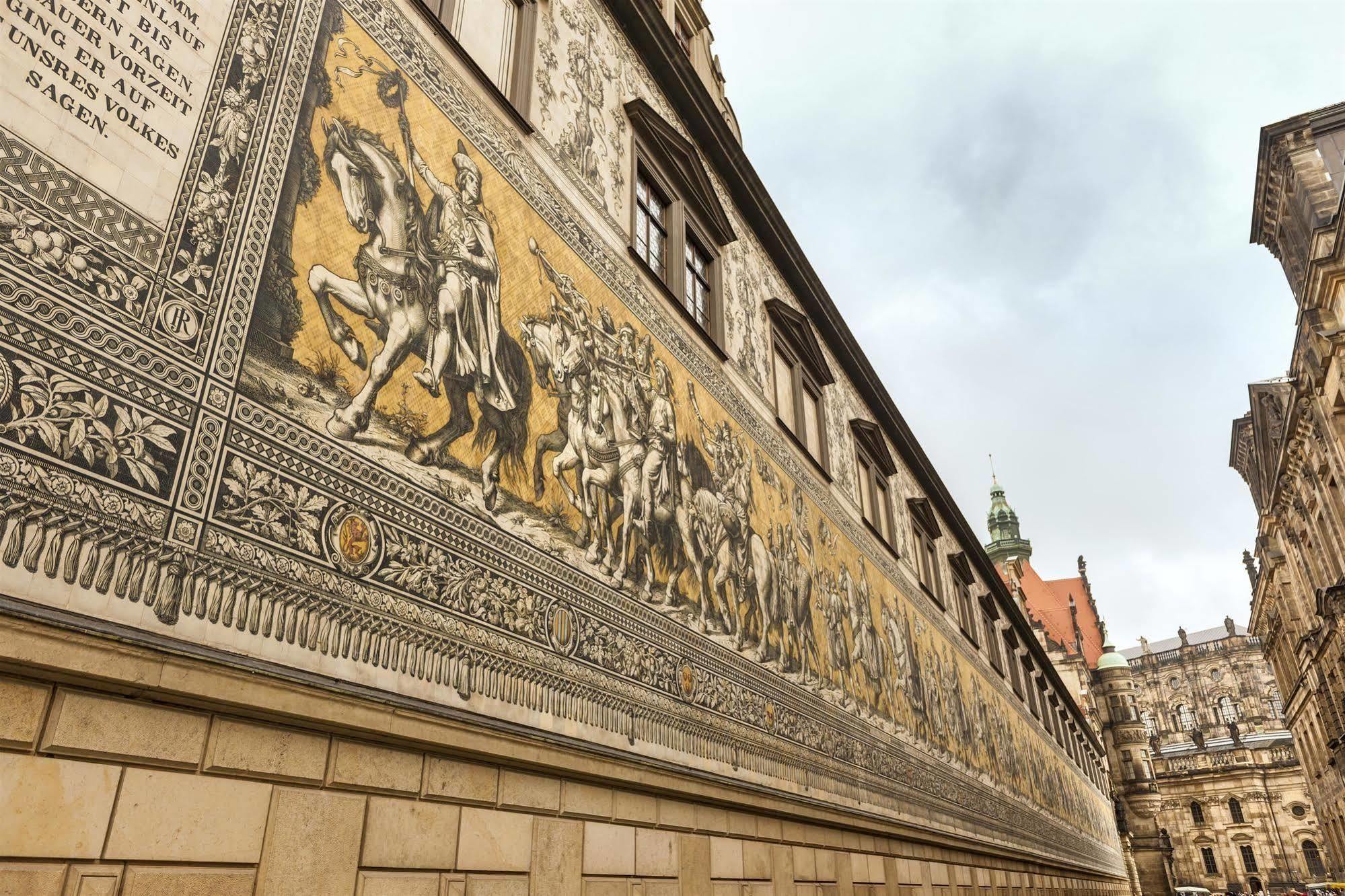 Dorint Hotel Dresden