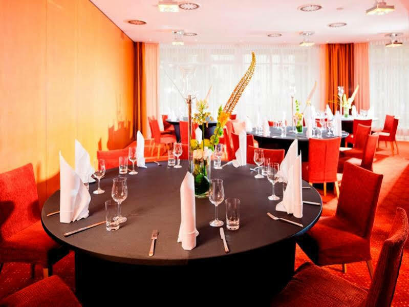 Dorint Hotel 4*